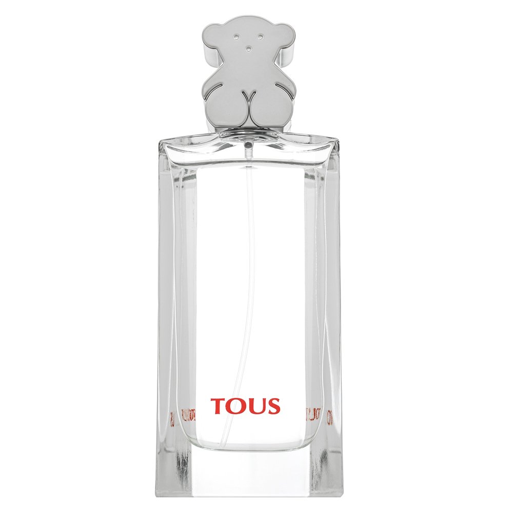 Tous Woman EDT W 50 ml – Tous