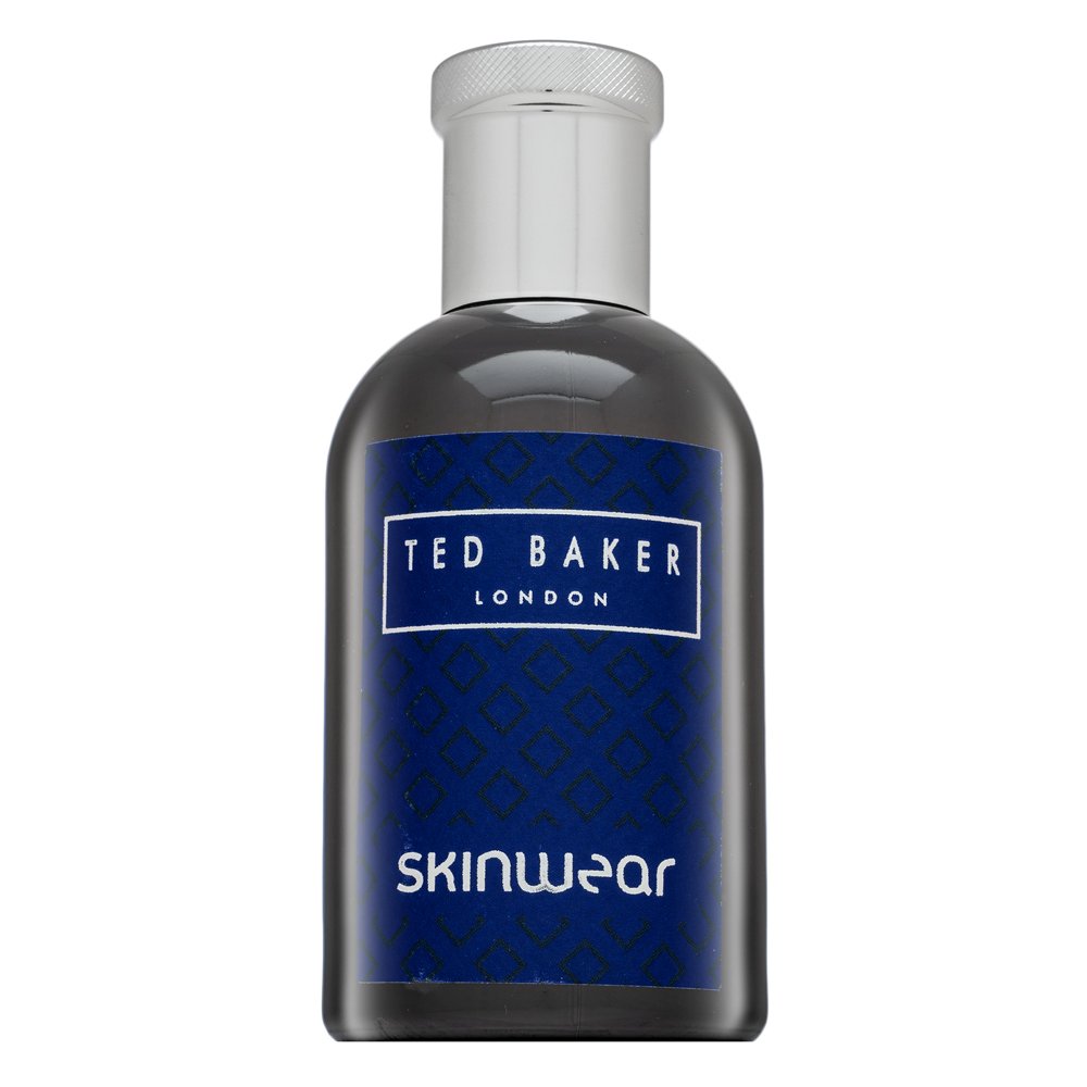 Ted Baker Skinwear EDT M 100 ml – Ted Baker