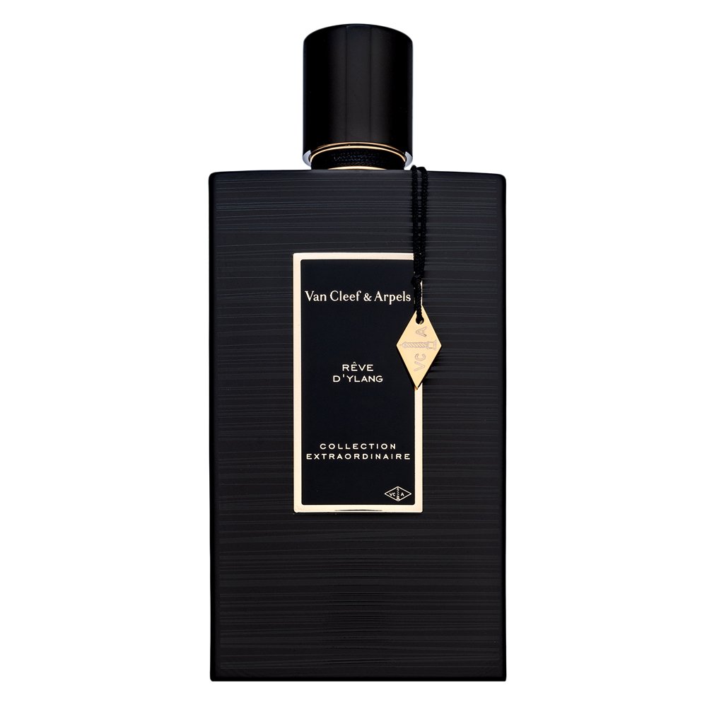 Van Cleef & Arpels Reve D'Ylang EDP U 125 ml – Van Cleef & Arpels