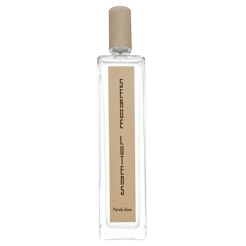 Serge Lutens Parole d'Eau EDP U 100 ml – Serge Lutens