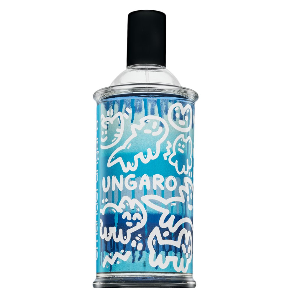 Emanuel Ungaro Fresh For Him EDT M 100 ml – Emanuel Ungaro