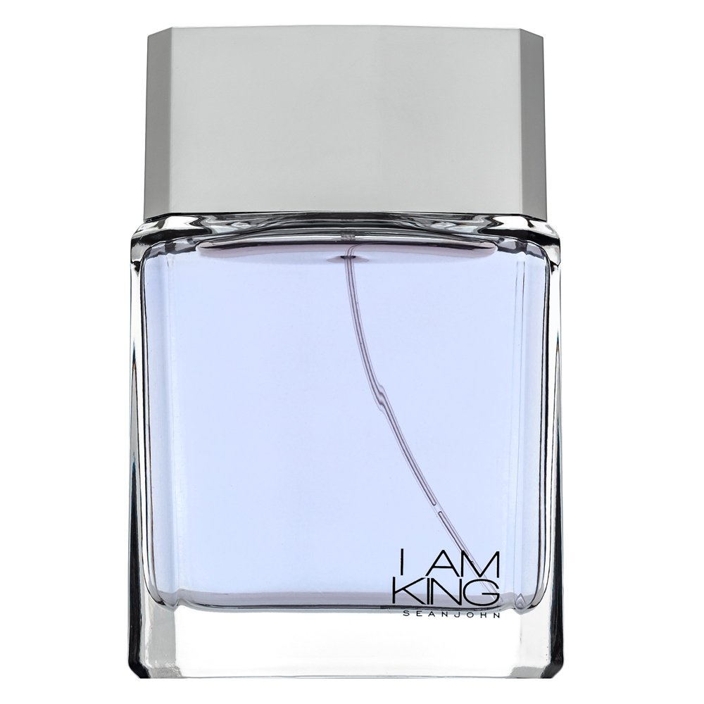 Sean John I Am King EDT M 100 ml – Sean John