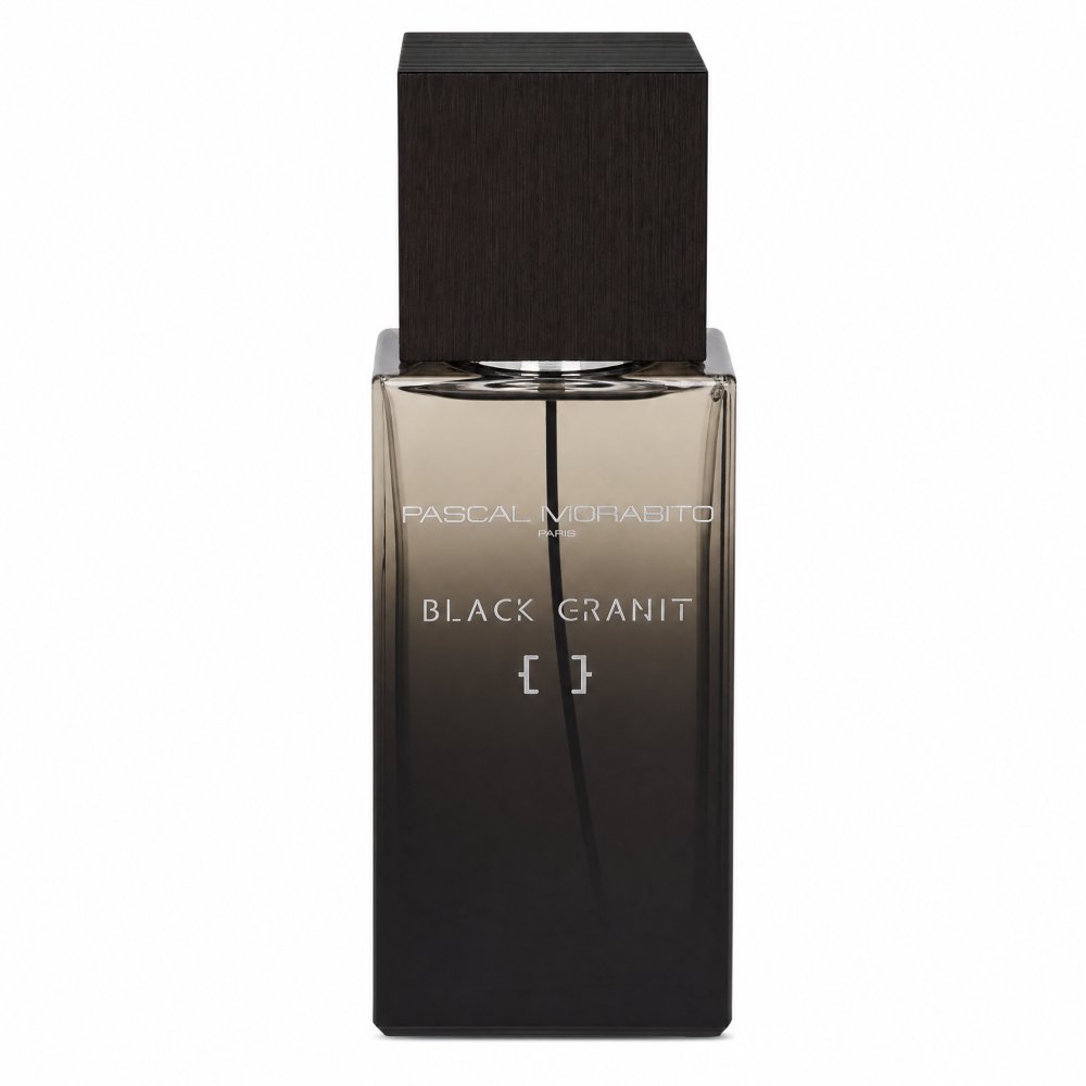 Pascal Morabito Black Granit EDT M 100 ml – Pascal Morabito