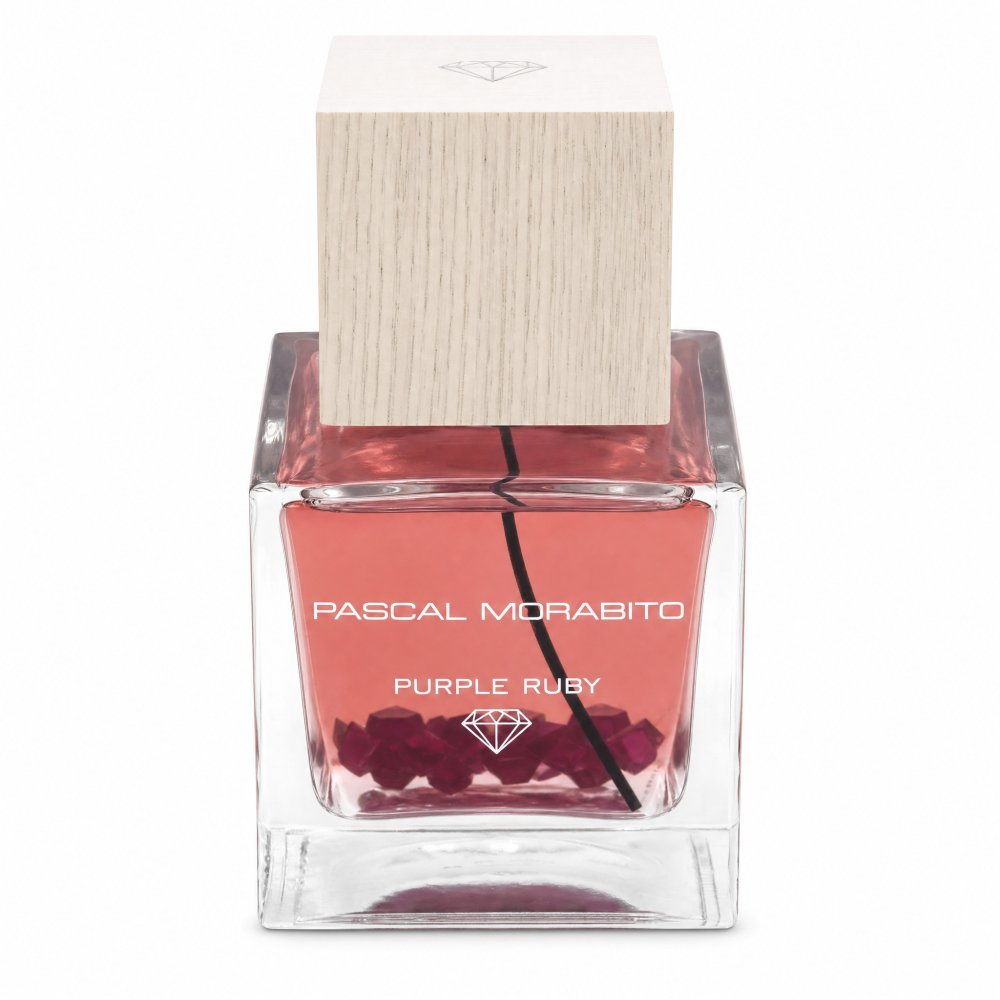 Pascal Morabito Purple Ruby EDP W 95 ml – Pascal Morabito