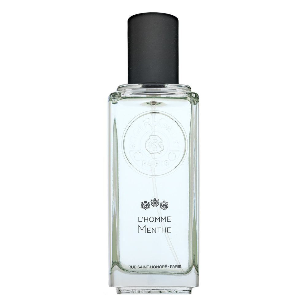 Roger & Gallet L'Homme Menthe EDT M 100 ml – Roger & Gallet
