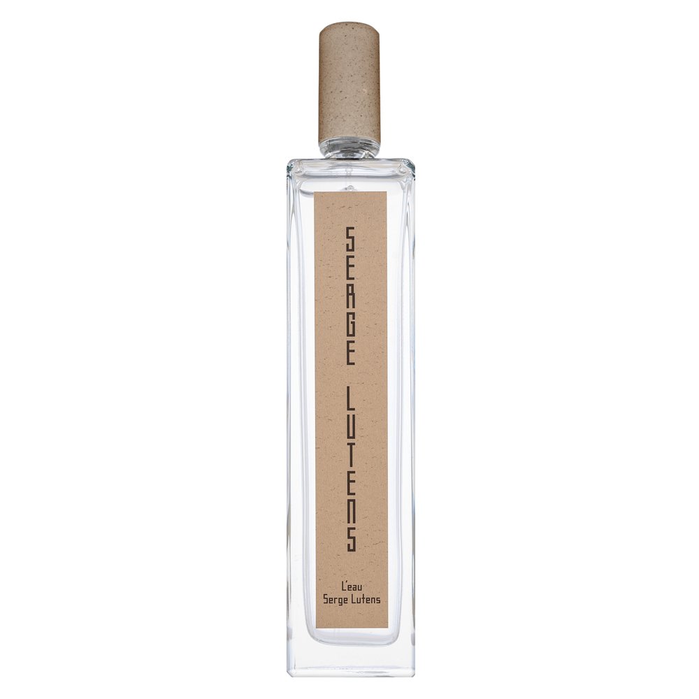 Serge Lutens L'Eau EDP U 100 ml – Serge Lutens