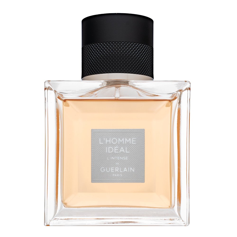 Guerlain L'Homme Idéal L'Intense EDP M 50 ml – Guerlain