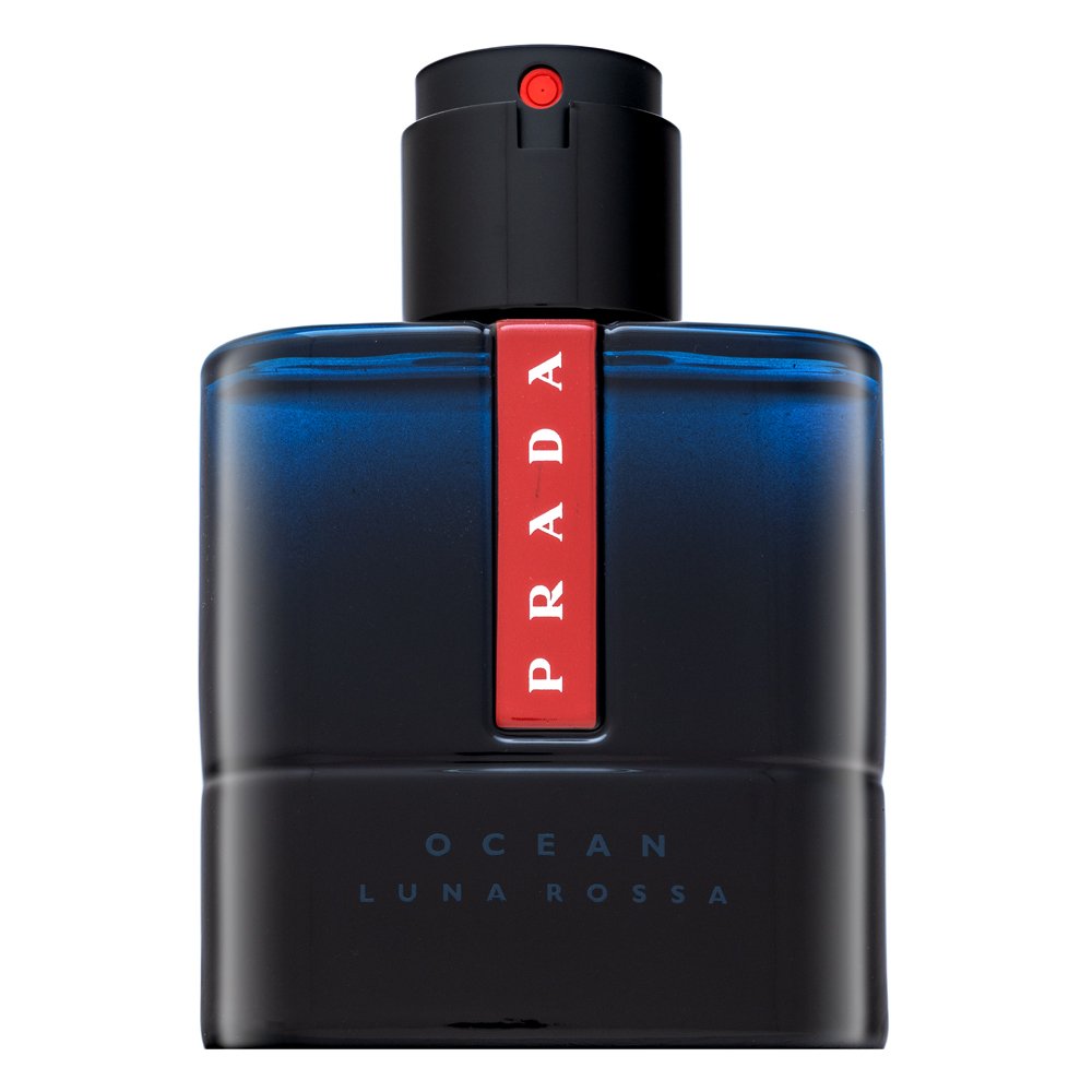 Prada Luna Rossa Ocean EDT M 50 ml – Prada