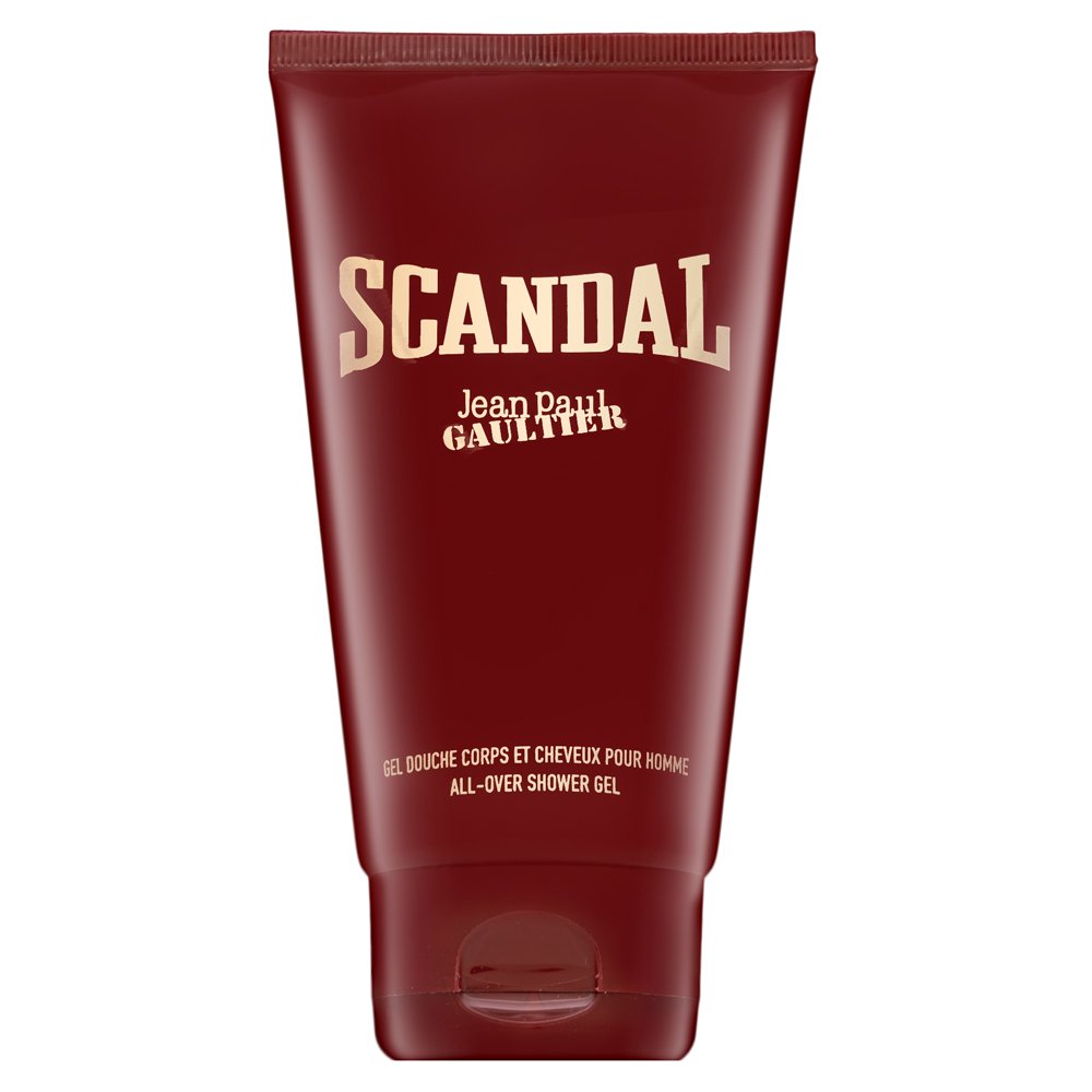 Jean P. Gaultier Scandal Pour Homme SWG M 150 ml – Jean P. Gaultier