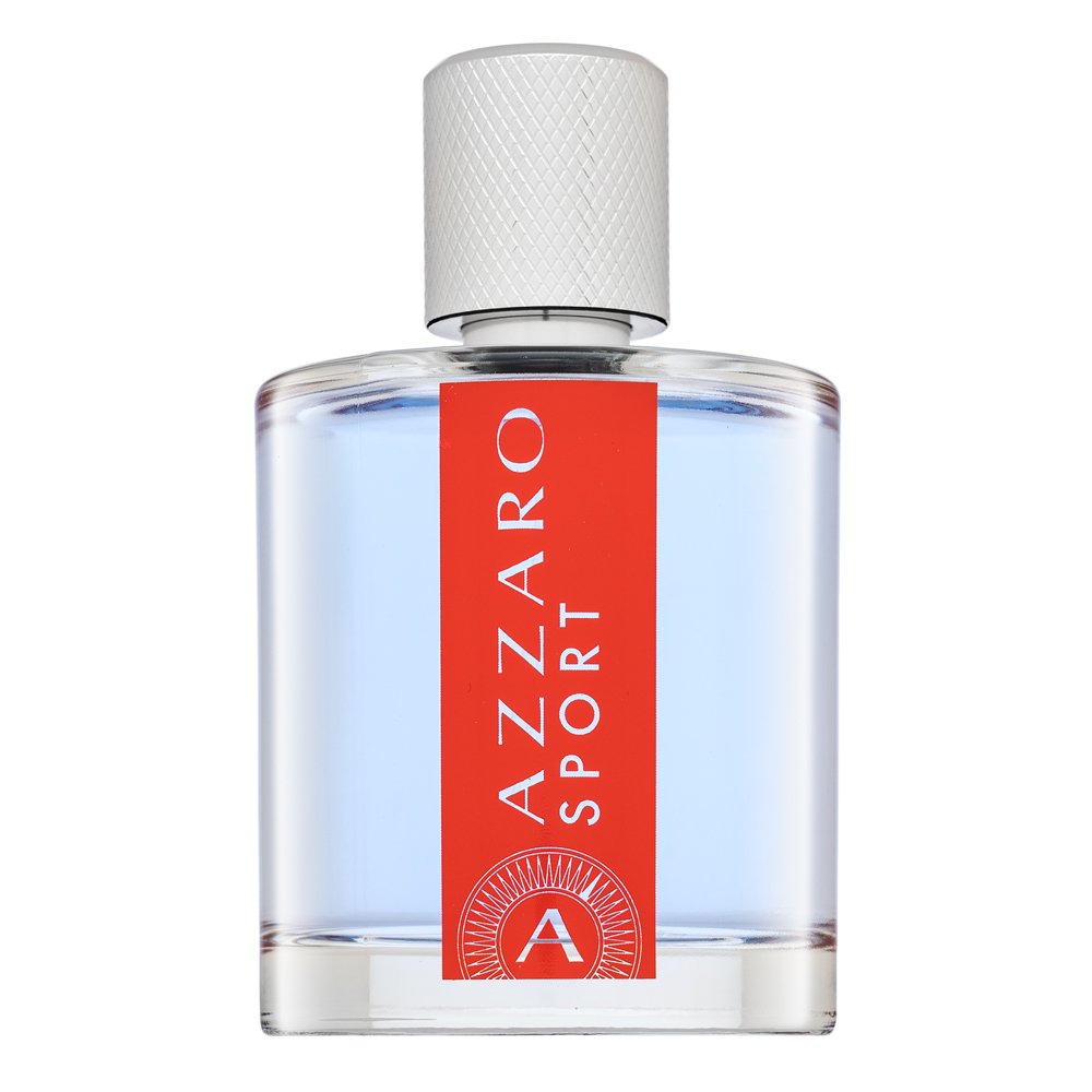 Azzaro Sport (2022) EDT M 100 ml – Azzaro