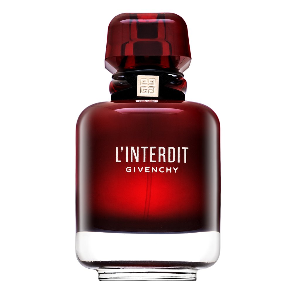 Givenchy L'Interdit Rouge EDP W 80 ml – Givenchy