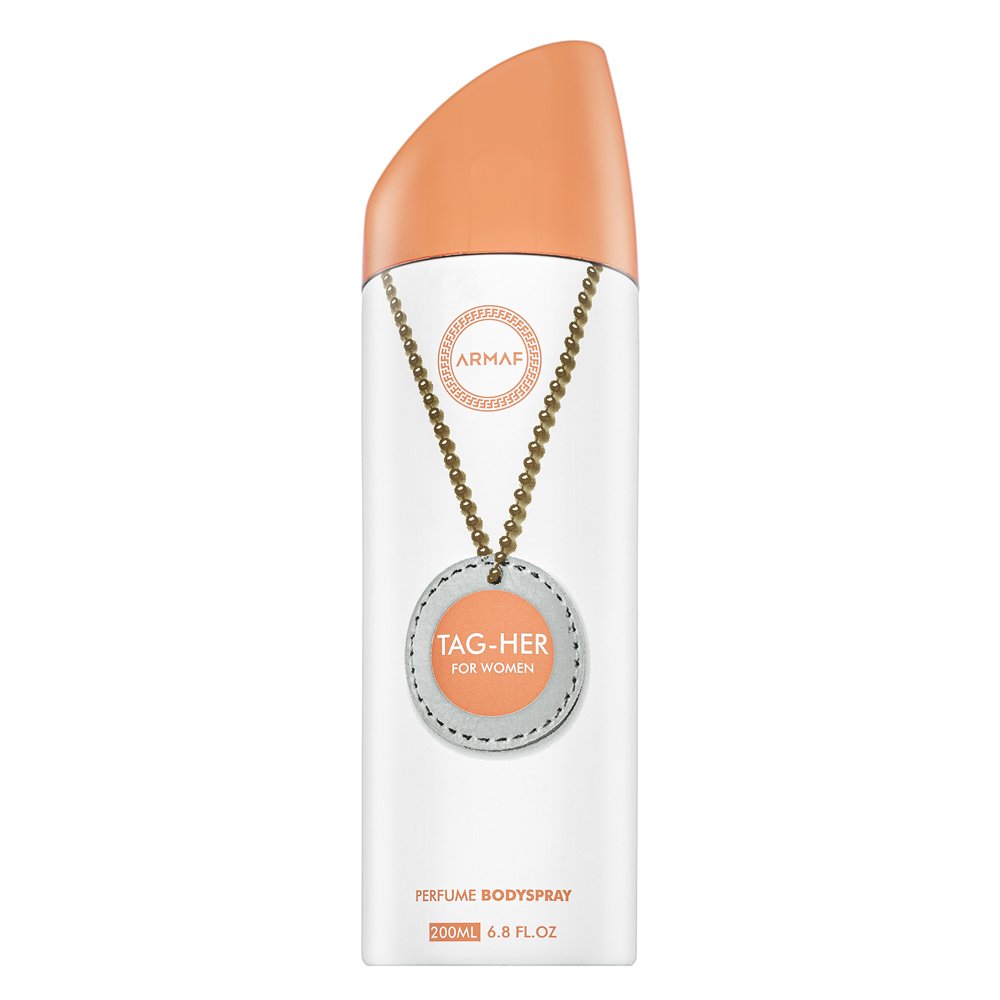 Armaf Tag Her BOR W 200 ml – Armaf