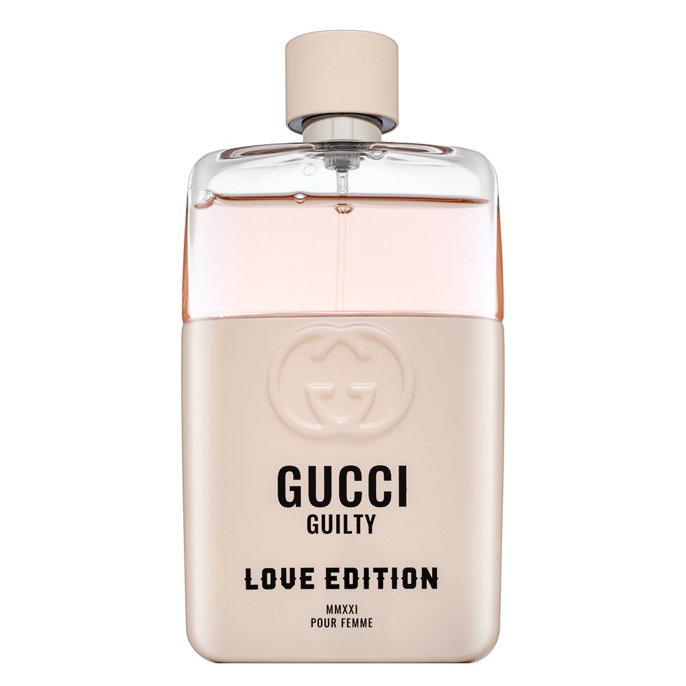 Gucci Guilty Pour Femme Love Edition 2021 EDP W 90 ml – Gucci