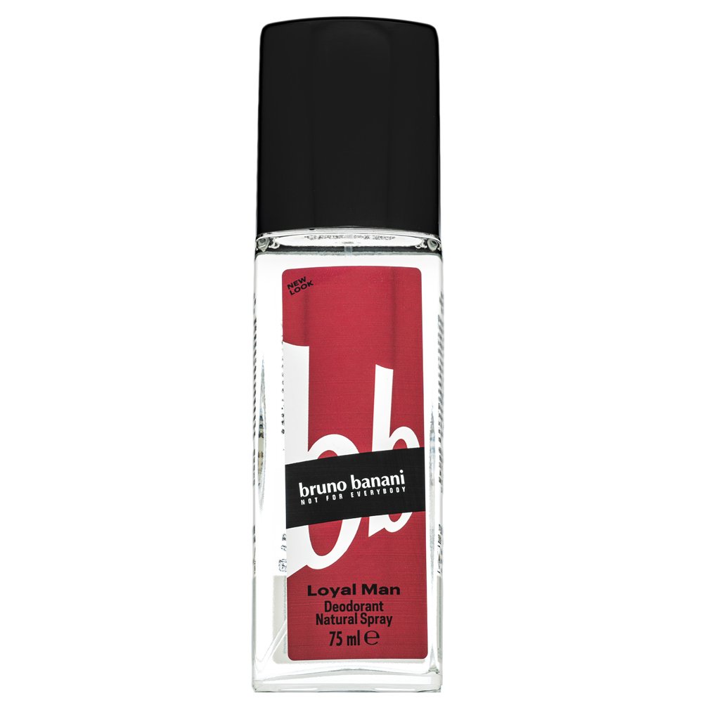 Bruno Banani Loyal Man DSP M 75 ml – Bruno Banani