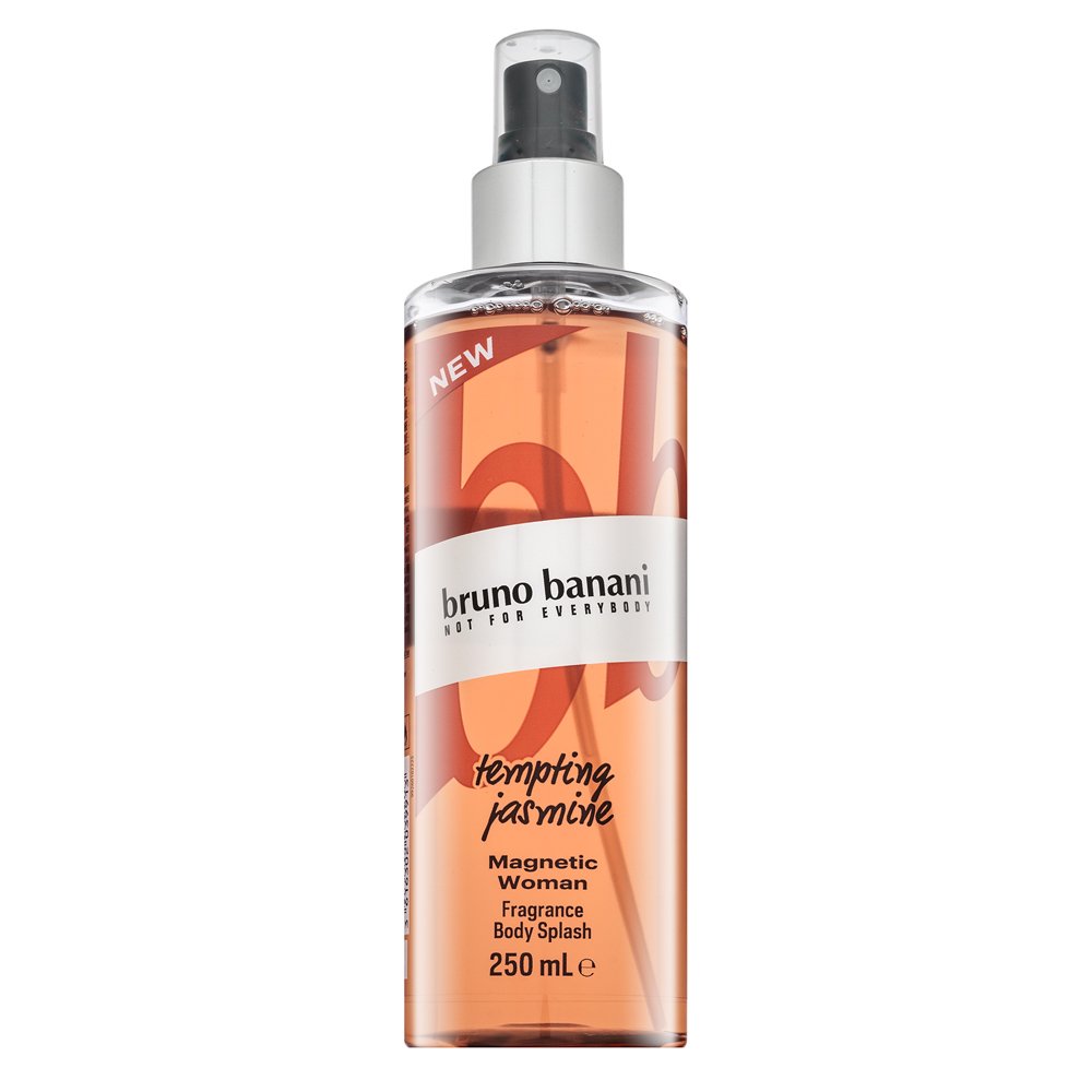 Bruno Banani Magnetic Woman BOR W 250 ml – Bruno Banani