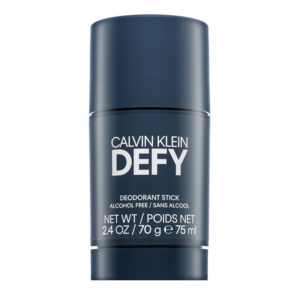 Calvin Klein Defy DST M 75 ml – Calvin Klein