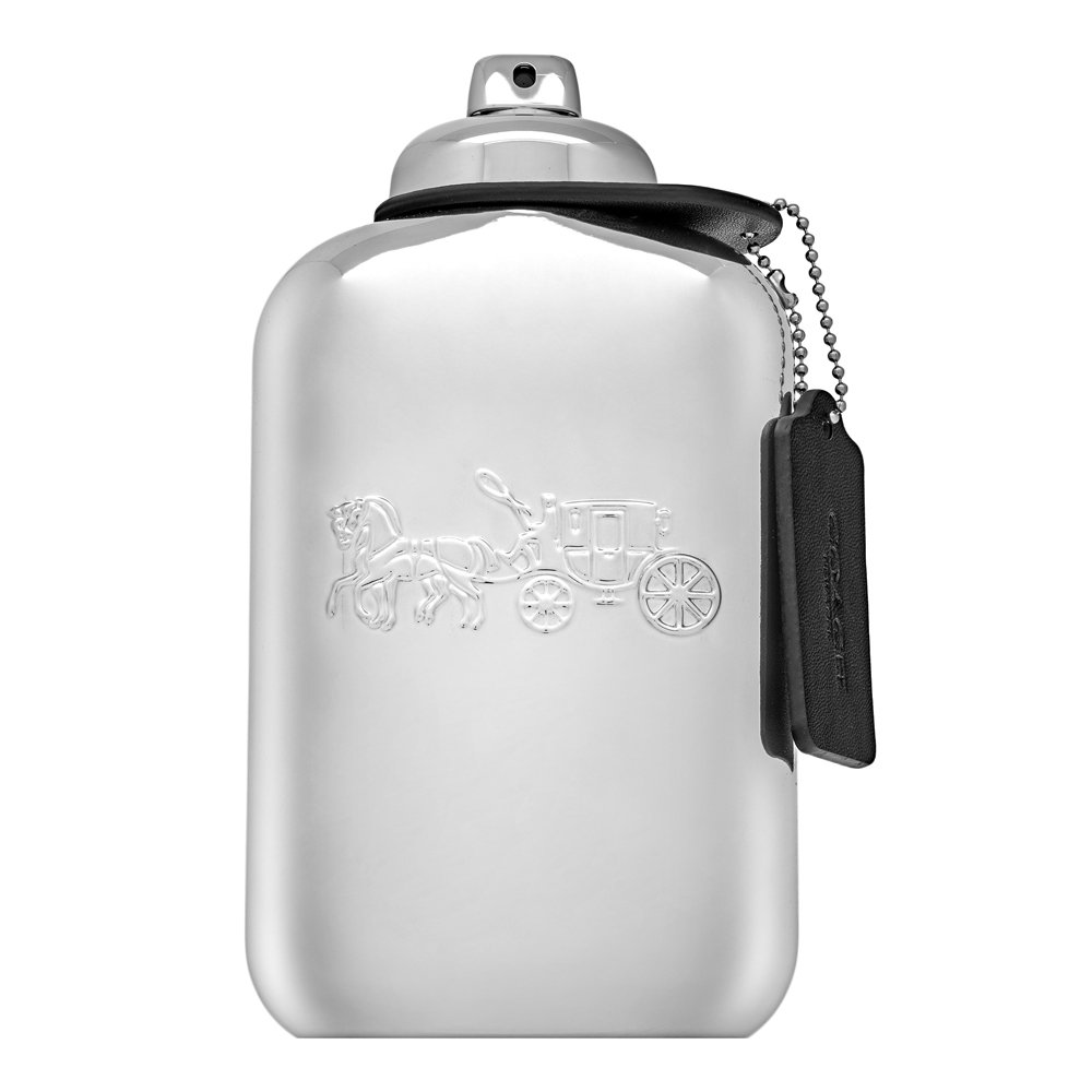 Coach Platinum EDP M 200 ml – Coach