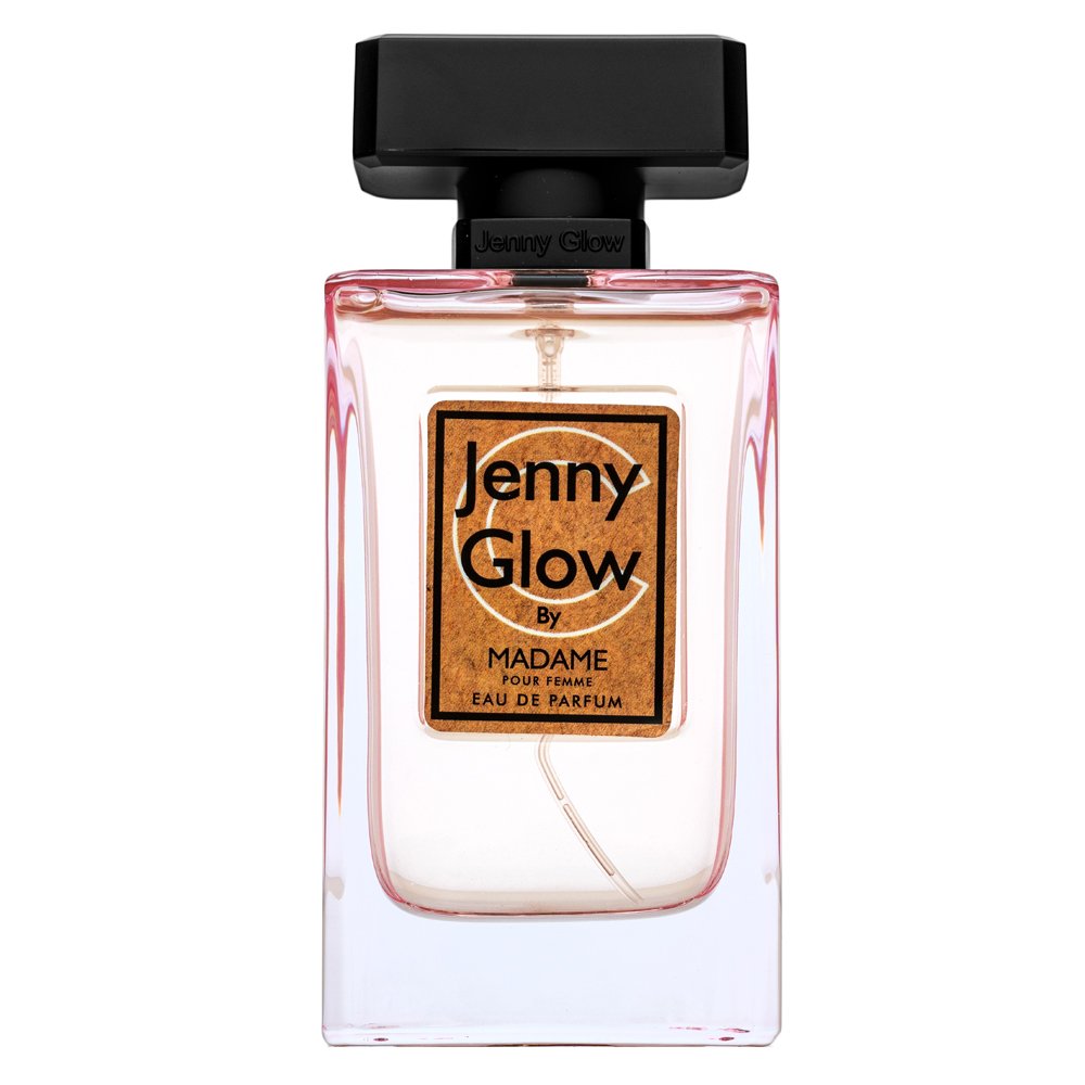 Jenny Glow C Madame EDP W 80 ml – Jenny Glow