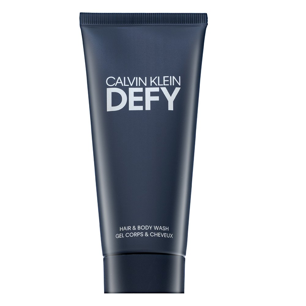 Calvin Klein Defy SWG M 100 ml – Calvin Klein