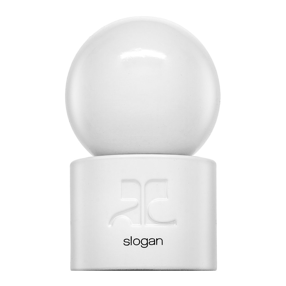 Courreges Slogan EDP W 30 ml – Courreges