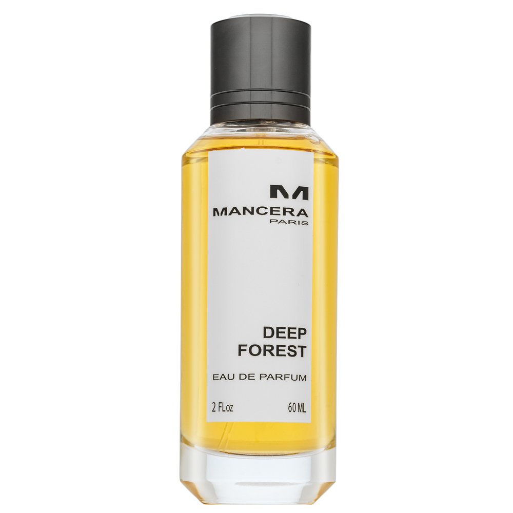 Mancera Deep Forest EDP U 60 ml – Mancera
