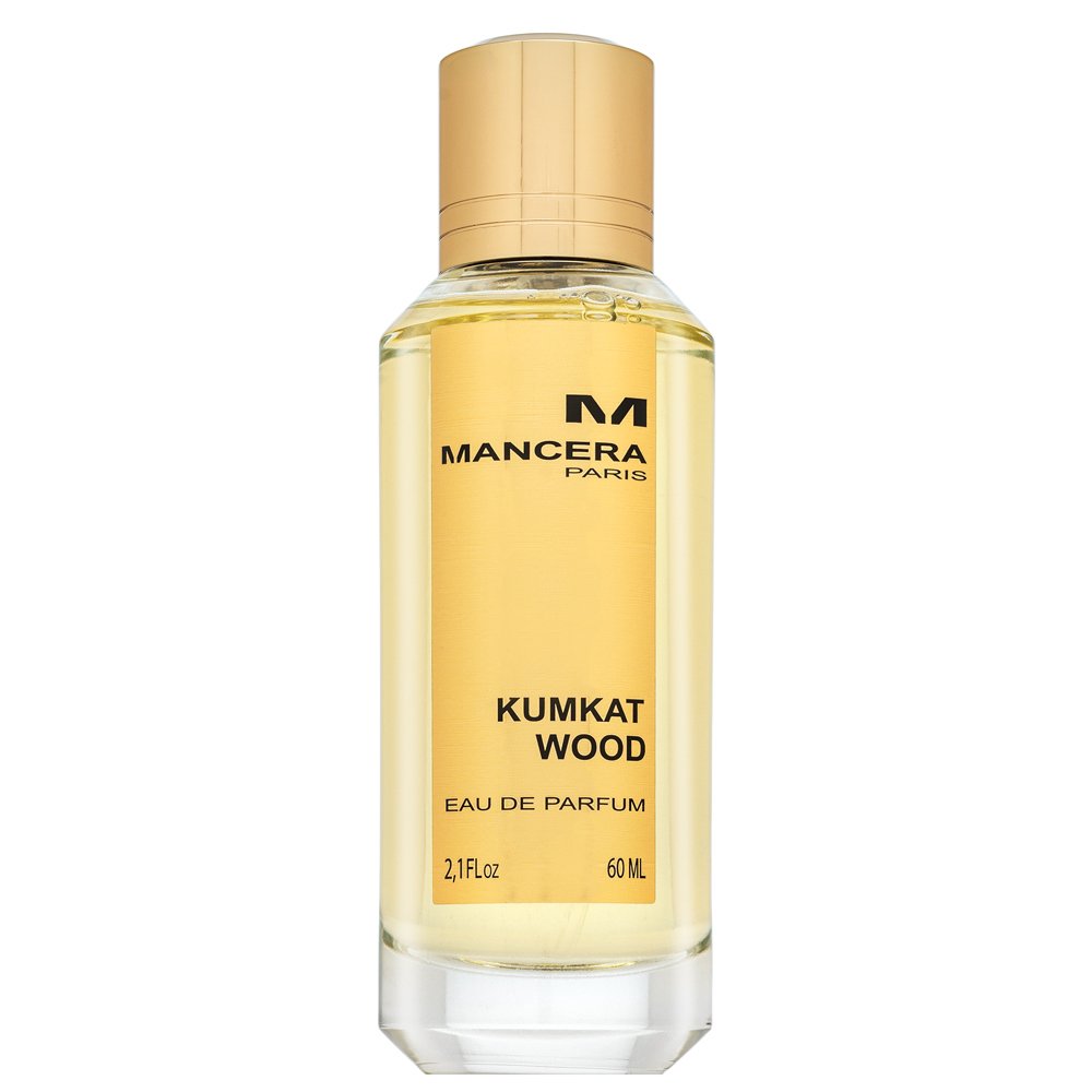 Mancera Kumkat Wood EDP U 60 ml – Mancera