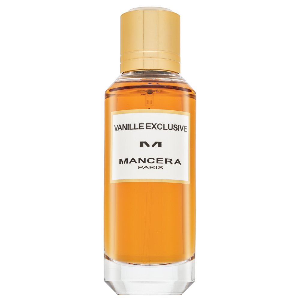 Mancera Vanille Exclusive EDP U 60 ml – Mancera
