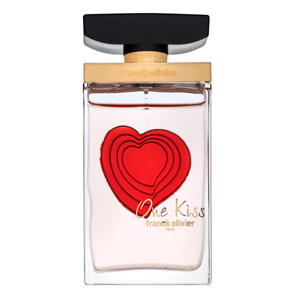 Franck Olivier One Kiss EDP W 75 ml – Franck Olivier
