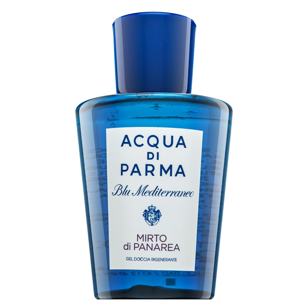 Acqua di Parma Blu Mediterraneo Mirto di Panarea SWG U 200 ml – Acqua di Parma