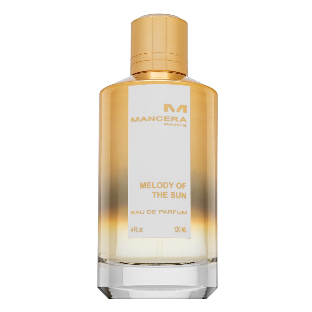 Mancera Melody Of The Sun EDP U 120 ml – Mancera