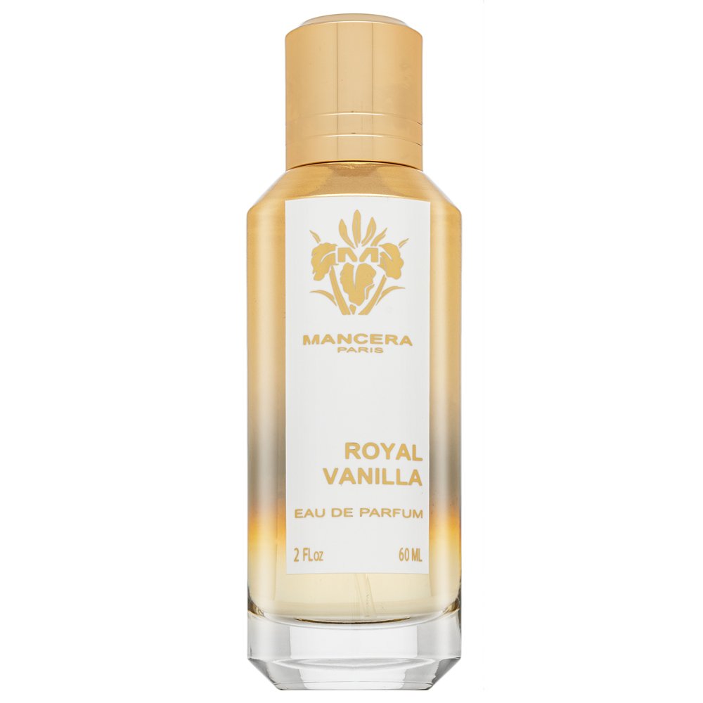Mancera Royal Vanilla EDP U 60 ml – Mancera