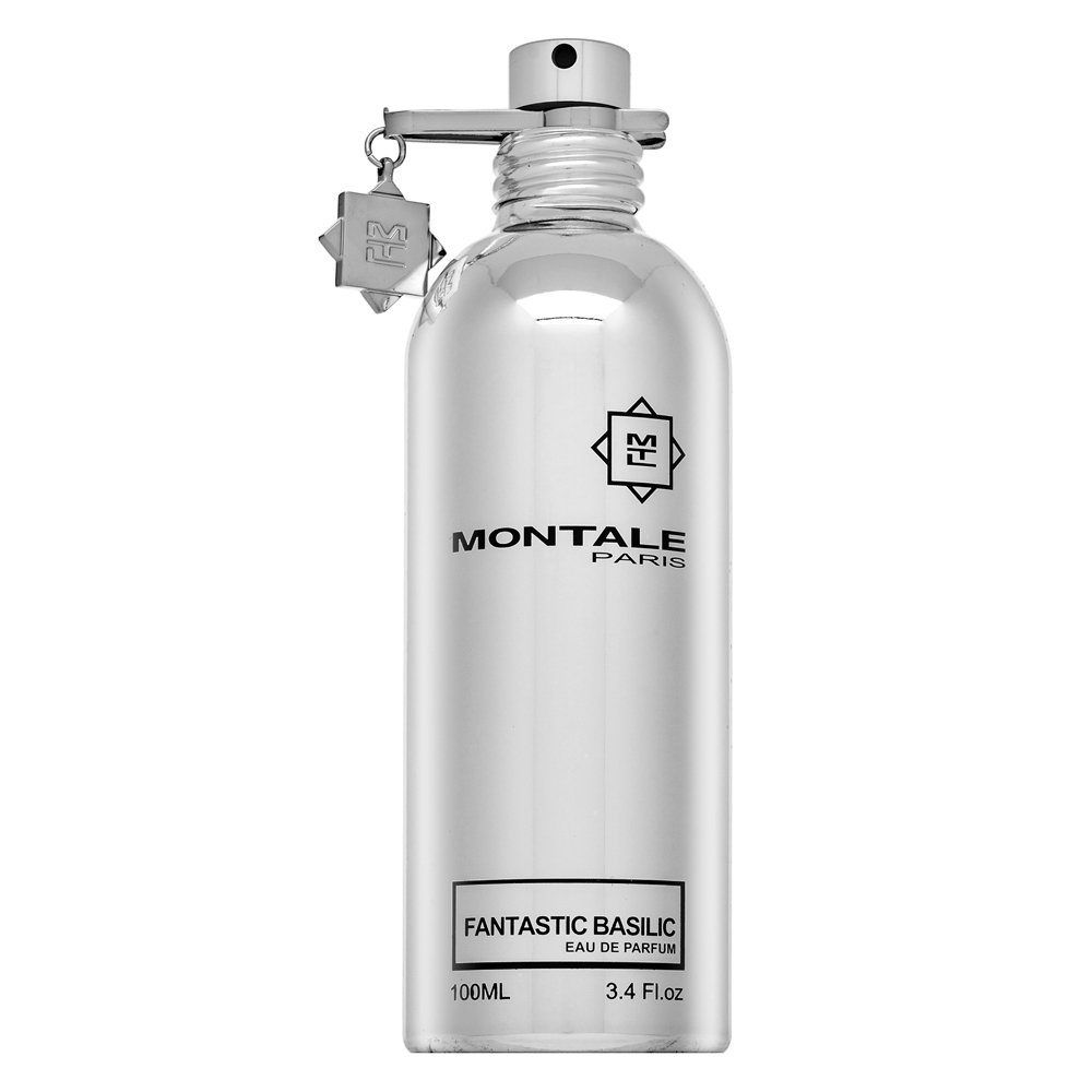 Montale Fantastic Basilic EDP U 100 ml – Montale
