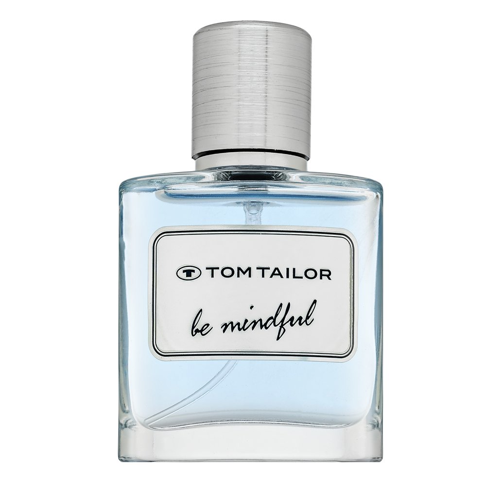Tom Tailor Be Mindful Man EDT M 30 ml – Tom Tailor