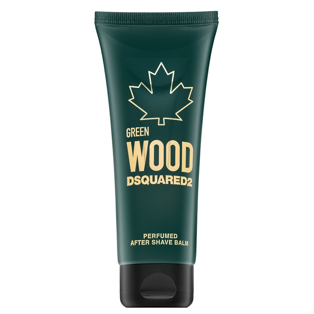 Dsquared2 Green Wood ASB M 100 ml – Dsquared2