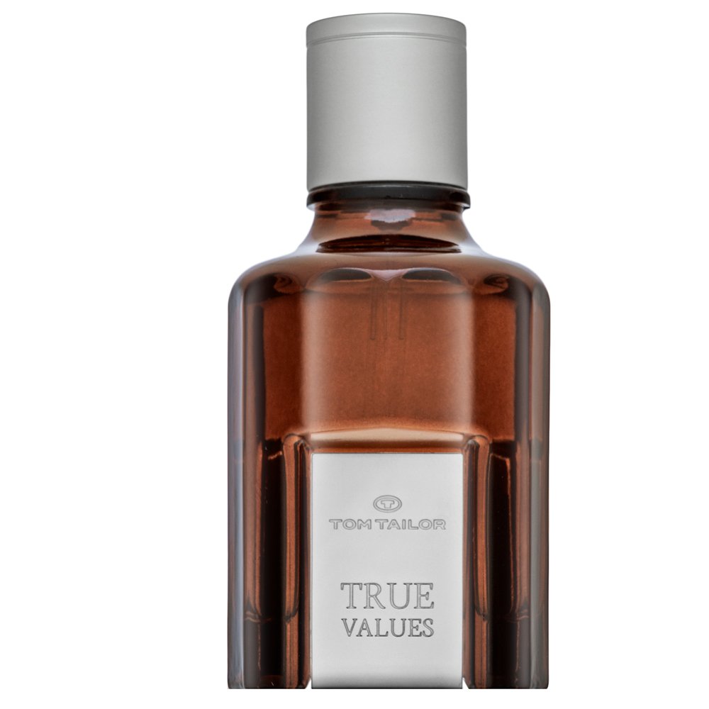 Tom Tailor True Values For Him EDT M 50 ml – Tom Tailor