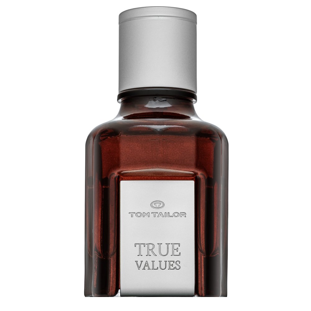 Tom Tailor True Values For Him EDT M 30 ml – Tom Tailor
