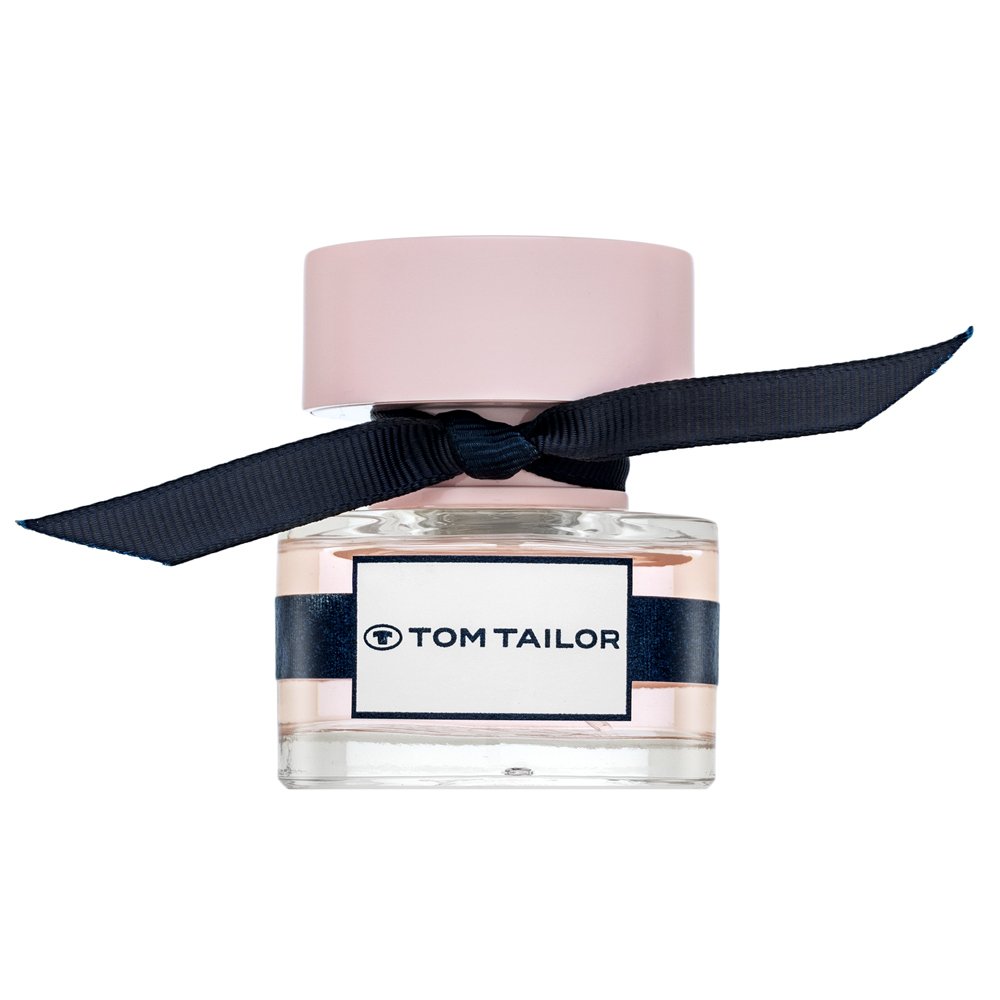 Tom Tailor Exclusive Woman EDT W 30 ml – Tom Tailor