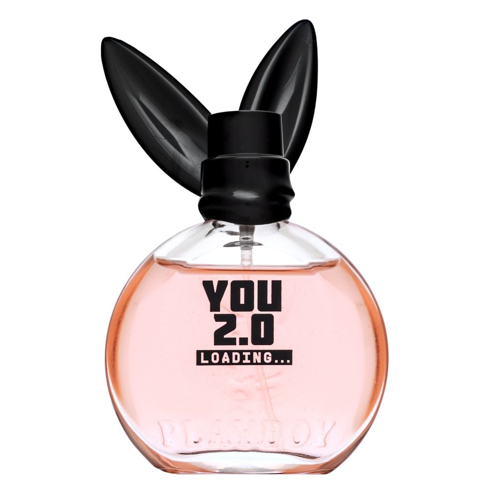 Playboy You 2.0 Loading For Her EDT W 40 ml – Playboy
