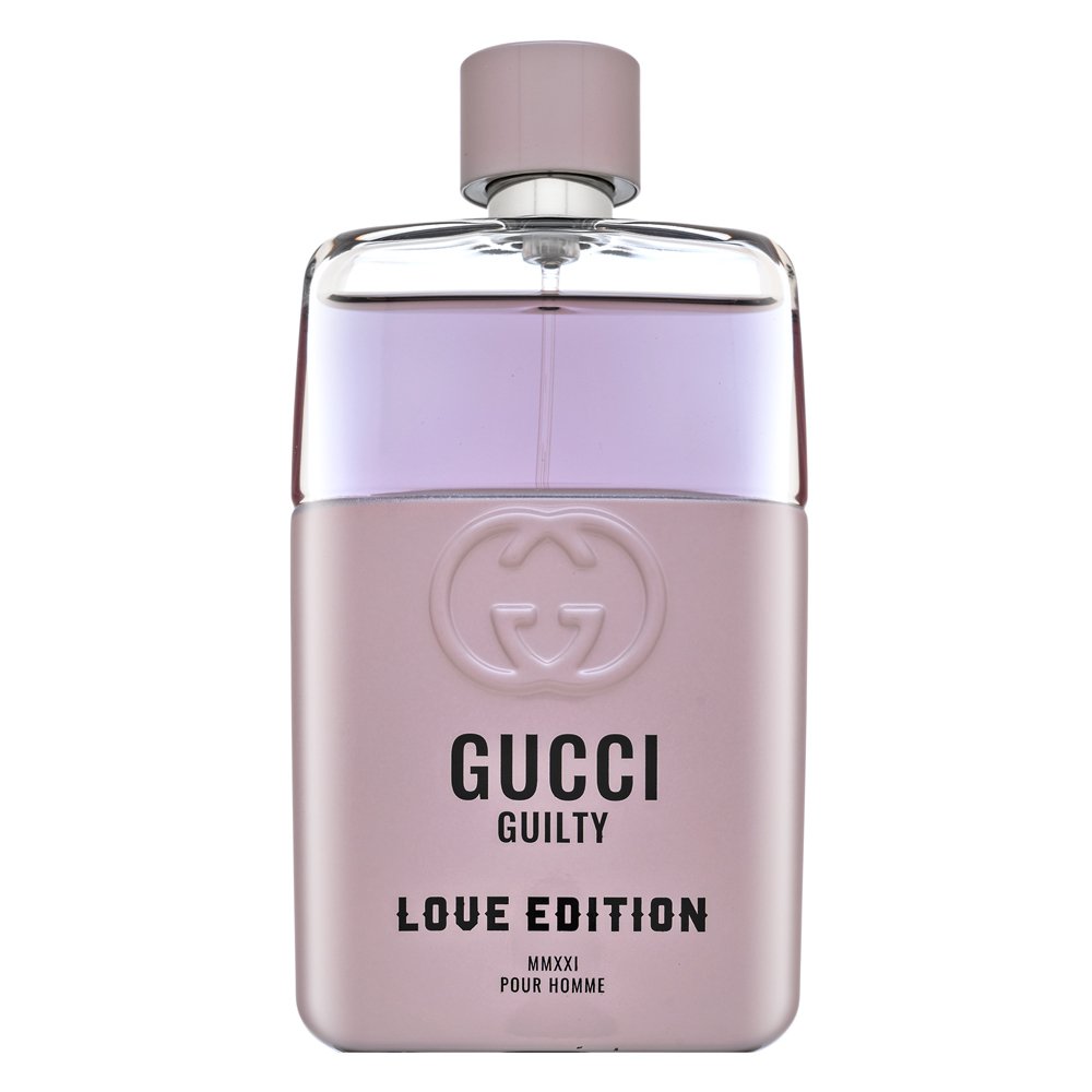 Gucci Guilty Pour Homme Love Edition 2021 EDT M 90 ml – Gucci