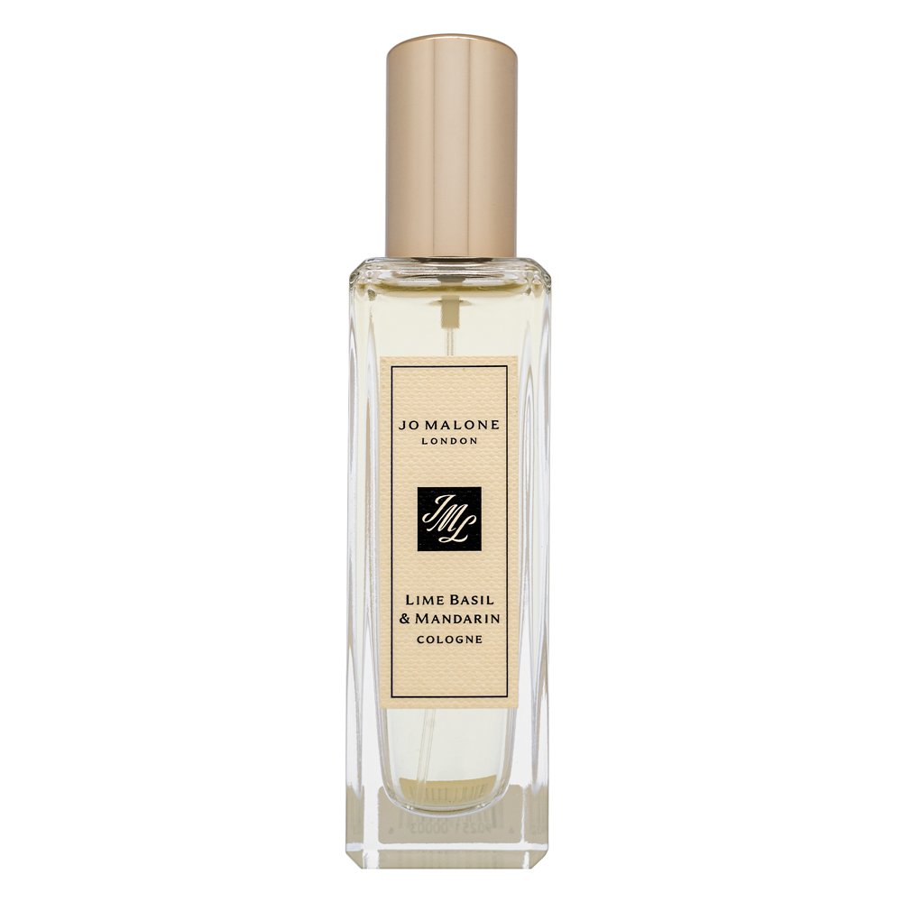 Jo Malone Lime Basil & Mandarin EDC U 30 ml – Jo Malone