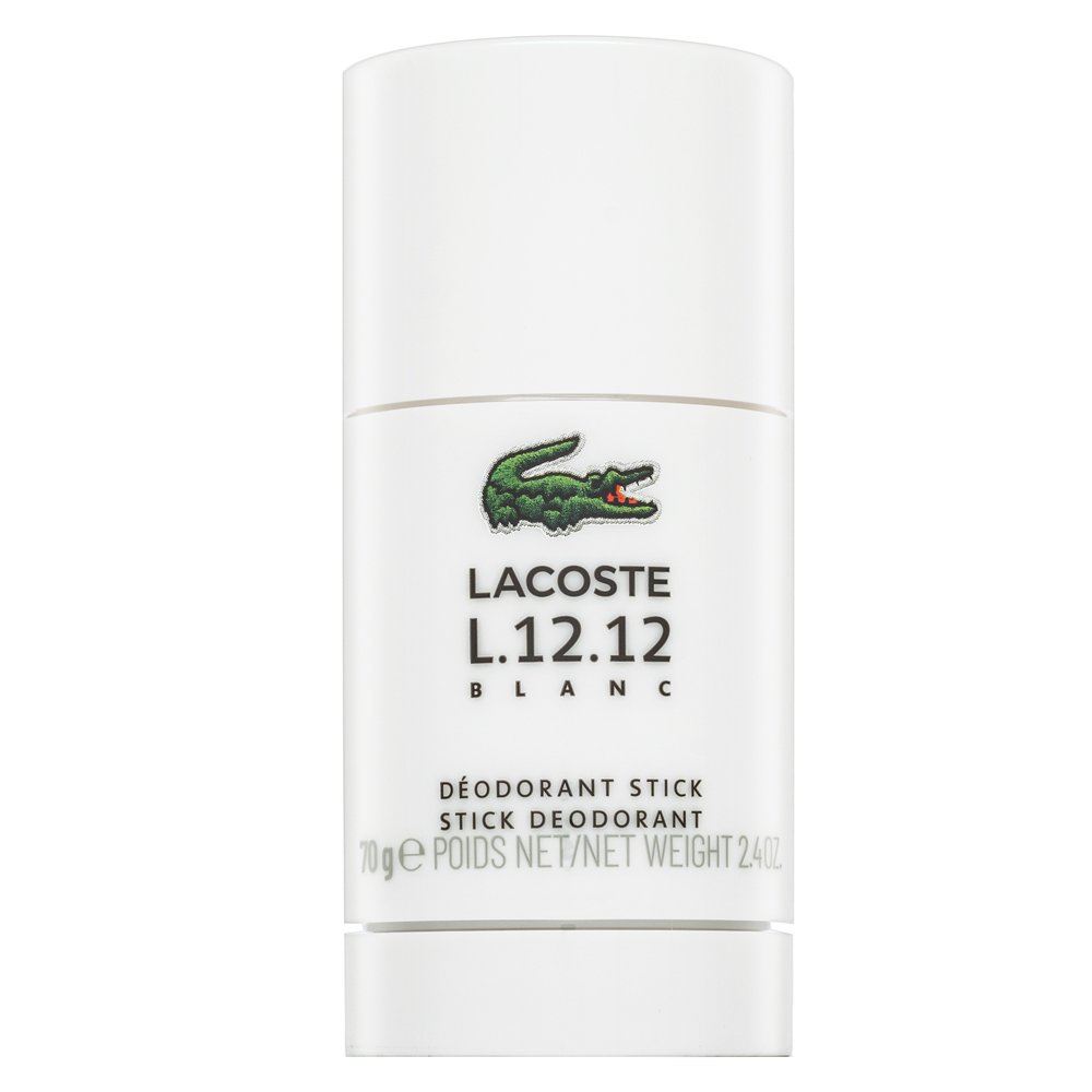 Lacoste Eau de Lacoste L.12.12. Blanc DST M 75 ml – Lacoste
