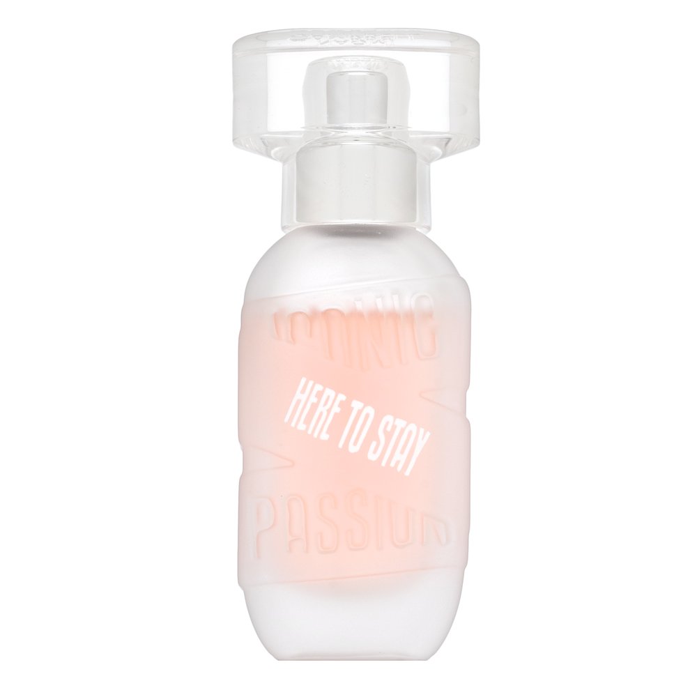 Naomi Campbell Here To Shine EDT W 15 ml – Naomi Campbell
