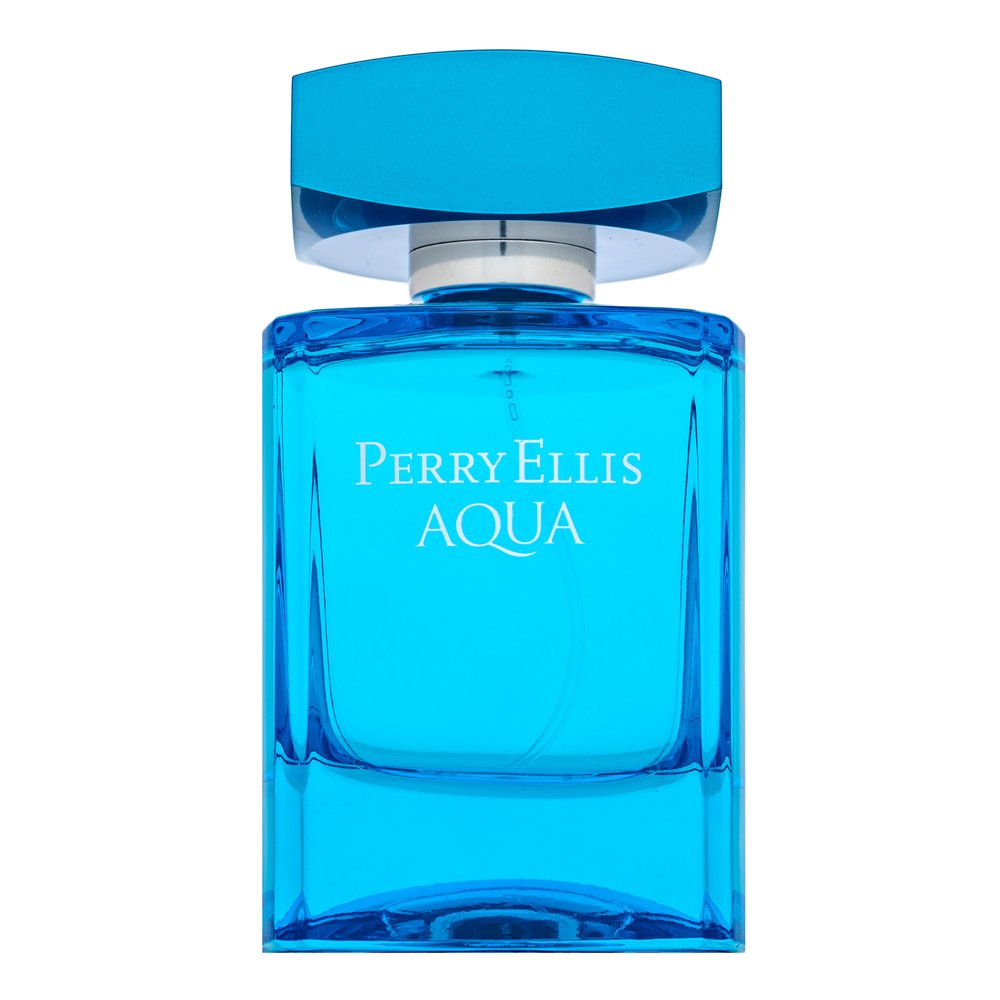 Perry Ellis Aqua EDT M 100 ml – Perry Ellis
