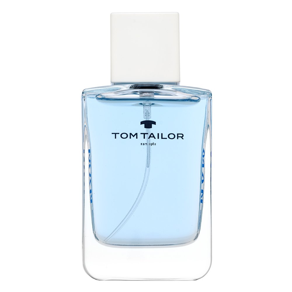 Tom Tailor Man EDT M 50 ml – Tom Tailor