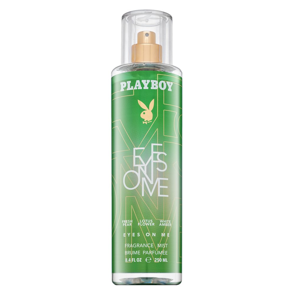 Playboy Eyes On Me BOR W 250 ml – Playboy