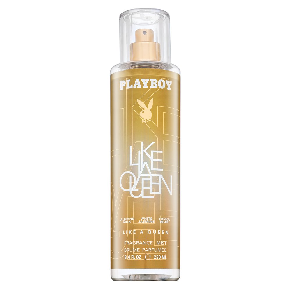 Playboy Like A Queen BOR W 250 ml – Playboy
