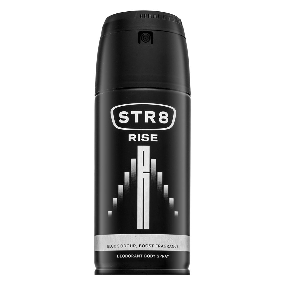 STR8 Rise DSP M 150 ml – STR8