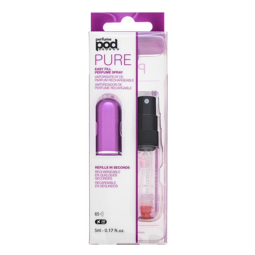 Travalo Perfume Pod Pure REF U 5 ml – Travalo
