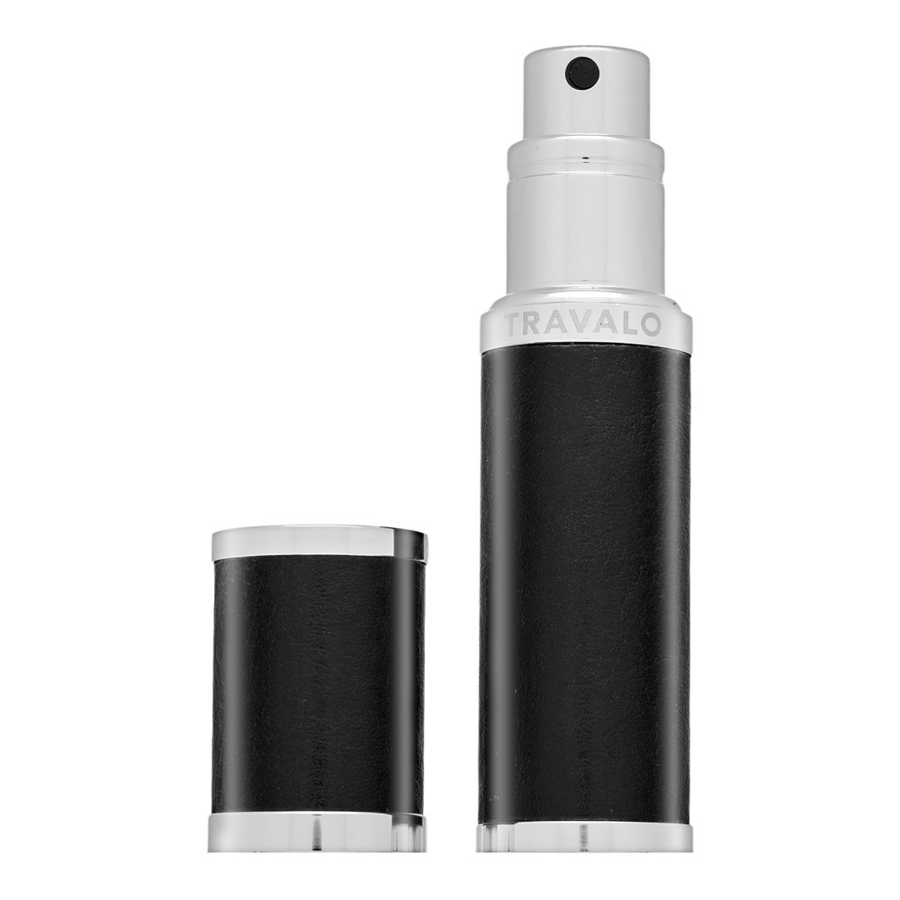 Travalo Signature REF U 5 ml Black – Travalo