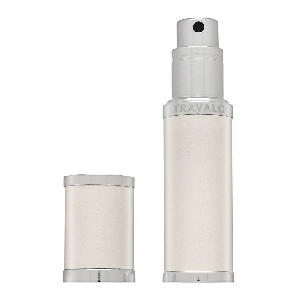 Travalo Signature REF U 5 ml White – Travalo